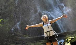 Seven Wonderful Waterfalls Travel Oregon