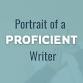 Portrait of a Proficient Writer: K-12 Writing event image