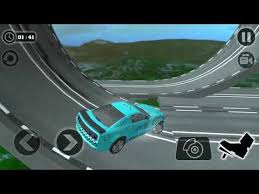 It provides interesting racing events and many tasks to complete, both offline or online. Impossible Taxi Driving Simulator Tracks Best Android Games Hd Youtube In 2021 Best Android Games Best Android Modern Taxi