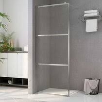 We did not find results for: Frosted Shower Doors Panels Bath Screens You Ll Love Wayfair Co Uk
