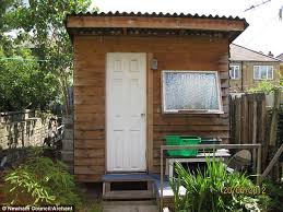 You choose from many shed layouts to fit your garden size. Rogue Landlords Create Sheds With Beds To Illegally House Migrant Families Daily Mail Online