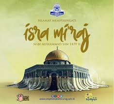 Check spelling or type a new query. Hikmah Isra Mi Raj