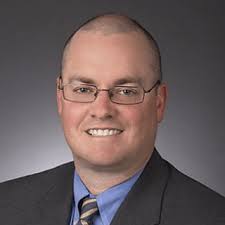 Brent Glenn, Lawyer in Barrington, Illinois