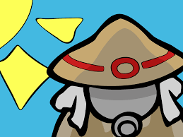 Animated Cartoon Wall Paper Sunabouzu 1600x1200 Wallpaper Anime