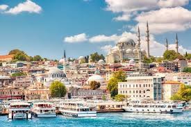 The event brought together a total of 48.737 trade visitors and 1.397 exhibitors from all around the world. Wat Doen In Istanbul 27 Bezienswaardigheden Voor Je Vakantie