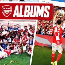 Arsenal have work to do to keep their hands on the fa cup. Arsenal New Deal Arsenal Albums Rob Holding Facebook