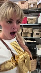 Martha Stewart Bear Nutcracker