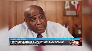 VIDEO: Former CCSD official agrees to retroactive suspension of teaching  certificate