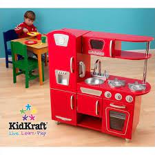 We did not find results for: Kidkraft Vintage Play Kitchen In Red 53173