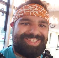 Joseph Autrey's Instagram, Twitter & Facebook