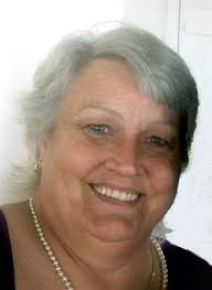 Rebecca Agee Mariano Obituary