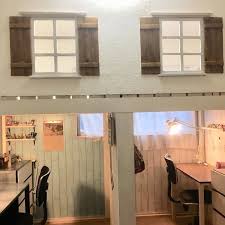 子ども部屋改造 ロフトベッドdiy ベッド diy ロフトベッド ロフトベッド diy