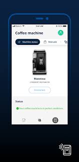 Maybe you would like to learn more about one of these? De Longhi Coffee Link Apps On Google Play