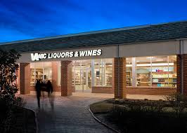 Sales At Virginia Liquor Stores Surge 59 Wtop