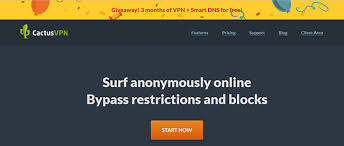 How to activate the cactus vpn free trial? Cactusvpn Review The Vpn Lab