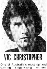 Vic Christopher