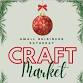 Third Annual Small Business Saturday Vendor Fair event in Woodstock, IL