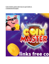 Coin master begins with a brief tutorial that introduces you to the basic mechanics, then gives you the freedom to start playing however you want. Doc Coin Coinmaster Free Spins Academia Edu