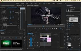 Adobe is acclaimed worldwide for its impressive software tools, many of which have become true industry standards in different fields and adobe premiere pro. Adobe Premiere Pro Cc 2018 Free Download Softonic For Mac