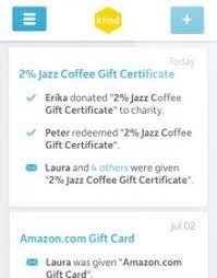 Send a gift now, pay later! Kiind Helps Prevent Wasted Gift Cards