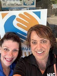 Nancy Mucci's Instagram, Twitter & Facebook