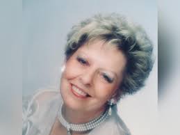 Sandra Scott McGalliard Mahan's Obituary