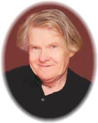 Obituary of Kenneth 'Ken' Arnew