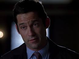 Without a Trace" Better Angels (TV Episode 2008)