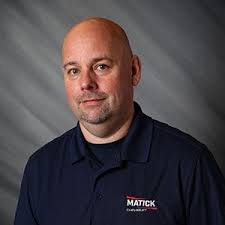 George Matick Chevrolet Staff