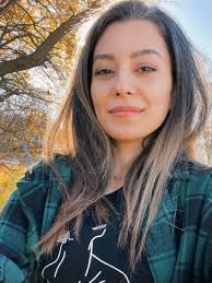 Graduate Student Bios