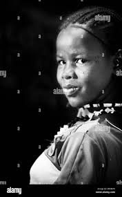 Mali africa Black and White Stock Photos & Images
