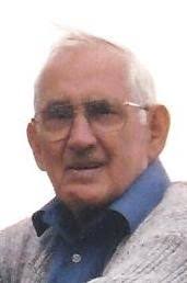 Harold Shelton Obituary