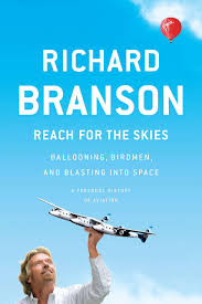 A hot air balloon hit a power line in new mexico on saturday morning, killing five people and leaving thousands powerless. Reach For The Skies Ballooning Birdmen And Blasting Into Space Branson Richard 9781617230035 Amazon Com Books
