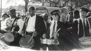 The ultimate playlist of funeral songs for the death of a spouse or partner. Jazz Funeral Wikipedia