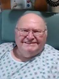 Charles Huston Obituary (2015)