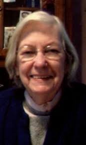 Eleanor J. Menard Obituary October 6, 2018