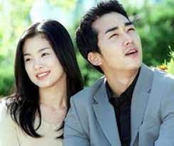 Pin On Song Seung Heon