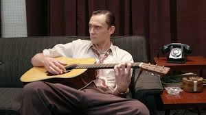 Actor Tom Hiddleston On Playing Late Music Icon Hank Williams In I Saw The Light Artslut