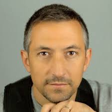 Storyteller Portraits