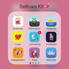 Pin On Self Love Journey