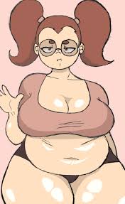 Chubby Female Porn - Page 322 Of 791 - Rule 34