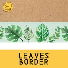 Are you searching for leaves border png images or vector? Leaf Border Worksheets Teaching Resources Teachers Pay Teachers