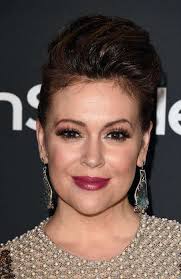 Alyssa Milano Height, Weight, Age, Spouse, Family, Facts, Biography
