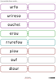 Letter unscrambler is a cool tool to unscramble letters for help with scrabble, words with friends and wordfeud. Unscramble French Words