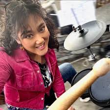 Art Boutiki Music Hall was live.