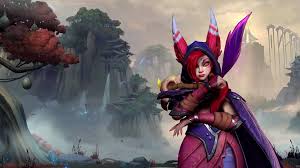 Maybe you would like to learn more about one of these? Wild Rift V2 1 Patch Notes New Champions Spectator And Replay Mode Balance Changes More Ginx Esports Tv
