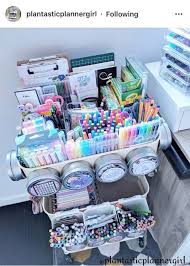 Best Craft Room Organization Storage Ikea Art Supplies 50 Ideas Craft Room Organization Storage Stationery Organization Craft Room