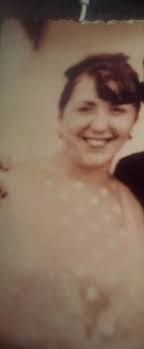 My mum Vera mcguigan ne McKeever late of ,56 hamill st Belfast