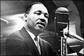 Area events to honor Dr. Martin Luther King Jr.