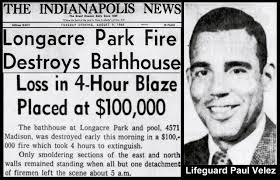 Greenwood Middle School principal from 1978-93. 2006, proclaimed Paul Velez  day-circular drive at school named in his honor. Elected Greenwood city  county councilman at-large, 1979 and 1983.